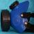 RESPIRATOR MASK SINGLE